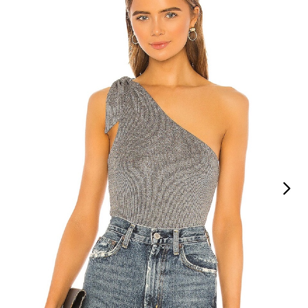 Lovers & Friends Mimi Bodysuit